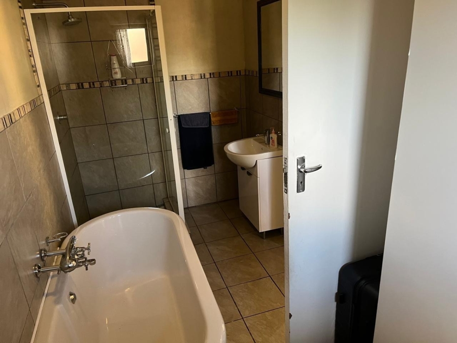 To Let 1 Bedroom Property for Rent in Universitas Free State